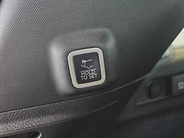 used 2024 Jeep Grand Cherokee car, priced at $49,950