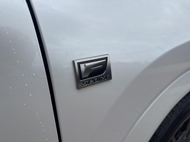 new 2025 Lexus TX 500h car, priced at $71,888