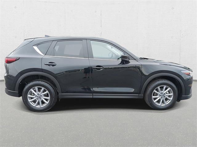 used 2023 Mazda CX-5 car, priced at $24,498