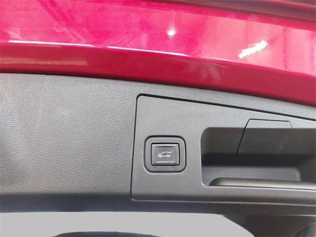 used 2019 Cadillac XT4 car, priced at $23,800