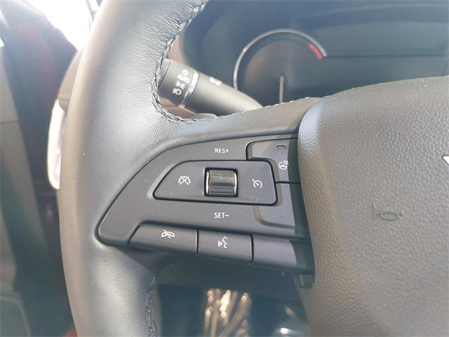 used 2019 Cadillac XT4 car, priced at $23,800