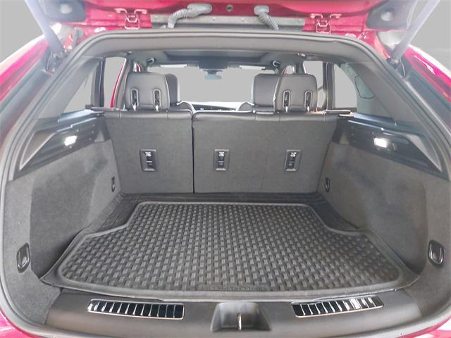 used 2019 Cadillac XT4 car, priced at $23,800