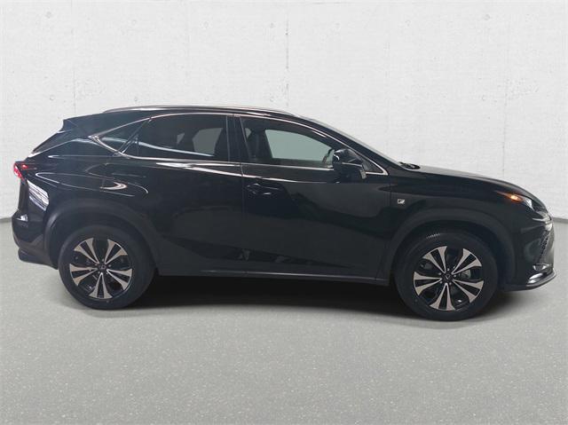 used 2021 Lexus NX 300 car, priced at $36,899