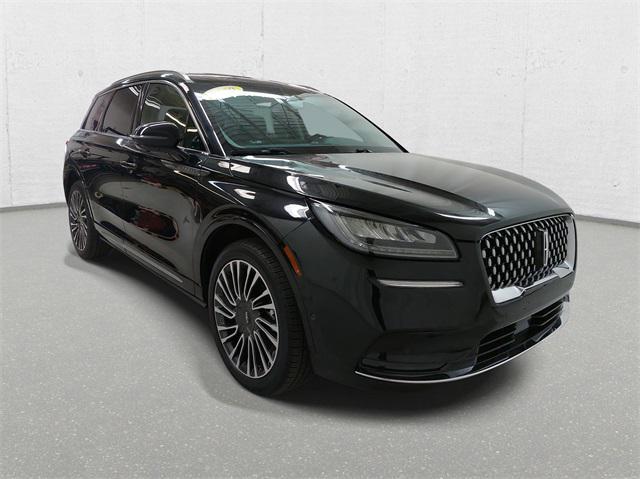 used 2020 Lincoln Corsair car, priced at $28,597