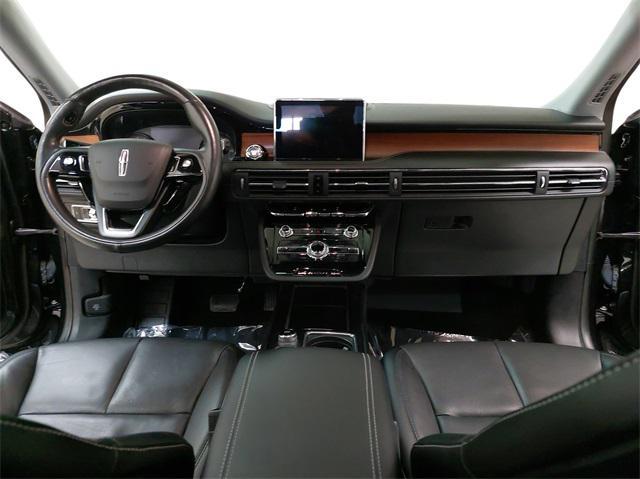 used 2020 Lincoln Corsair car, priced at $28,597