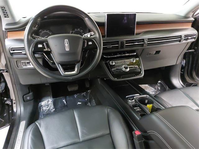 used 2020 Lincoln Corsair car, priced at $28,597