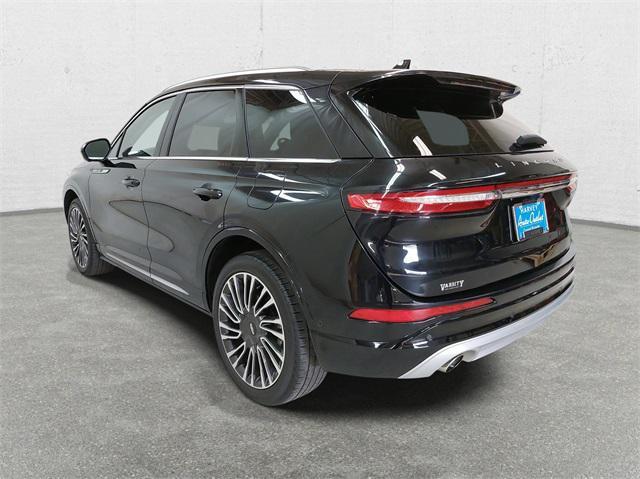 used 2020 Lincoln Corsair car, priced at $28,597