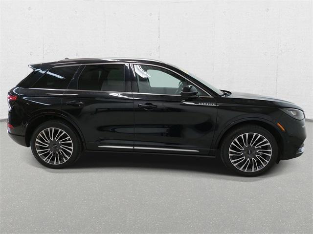 used 2020 Lincoln Corsair car, priced at $28,597