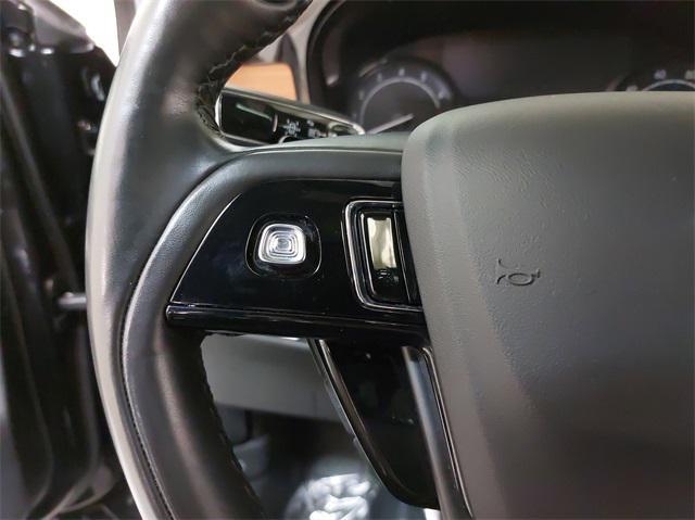 used 2020 Lincoln Corsair car, priced at $28,597