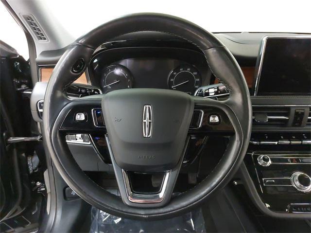 used 2020 Lincoln Corsair car, priced at $28,597