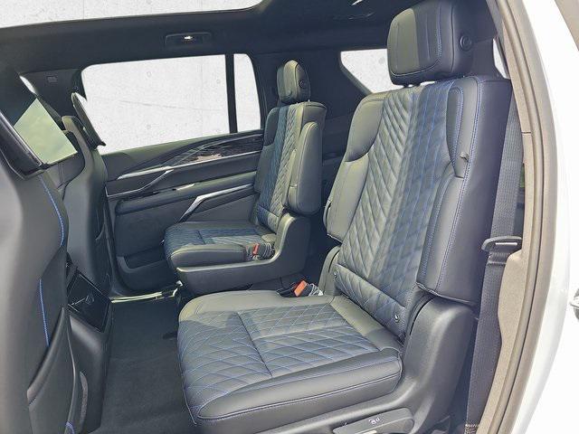 new 2026 Cadillac Escalade IQL car, priced at $142,090