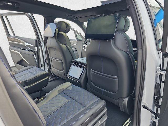 new 2026 Cadillac Escalade IQL car, priced at $142,090