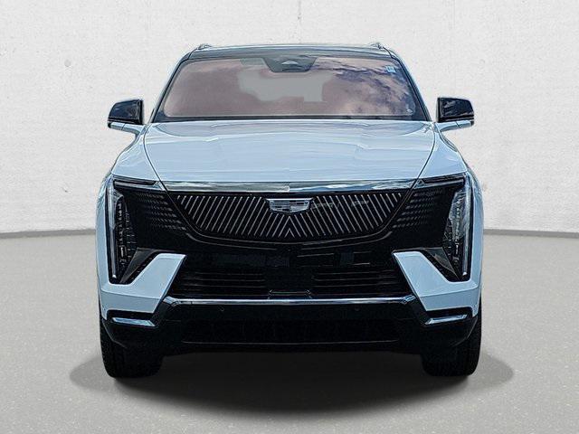 new 2026 Cadillac Escalade IQL car, priced at $142,090