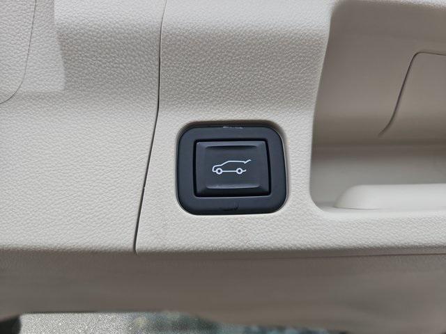 used 2023 GMC Acadia car, priced at $35,965