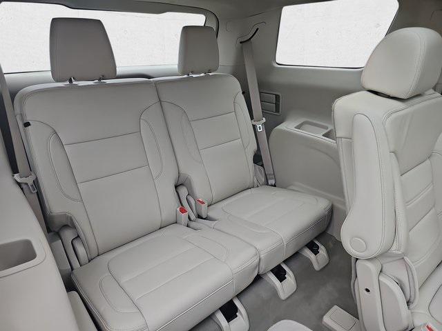used 2023 GMC Acadia car, priced at $35,965