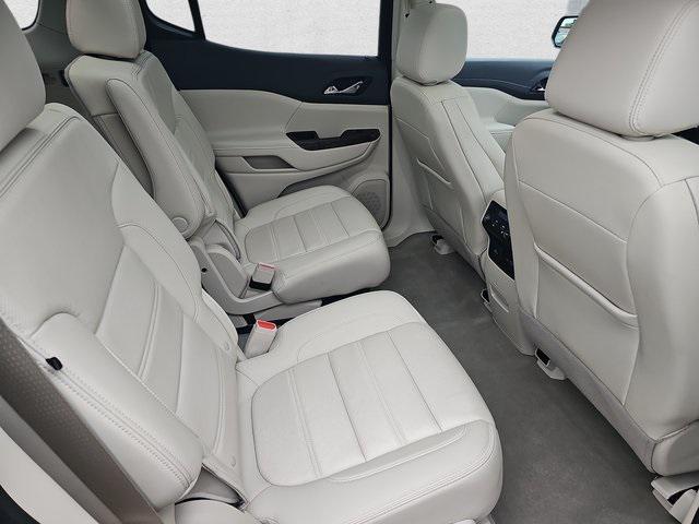 used 2023 GMC Acadia car, priced at $35,965