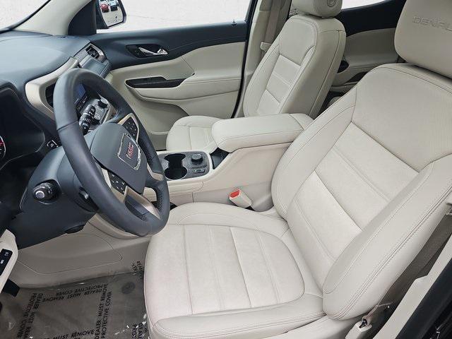 used 2023 GMC Acadia car, priced at $35,965