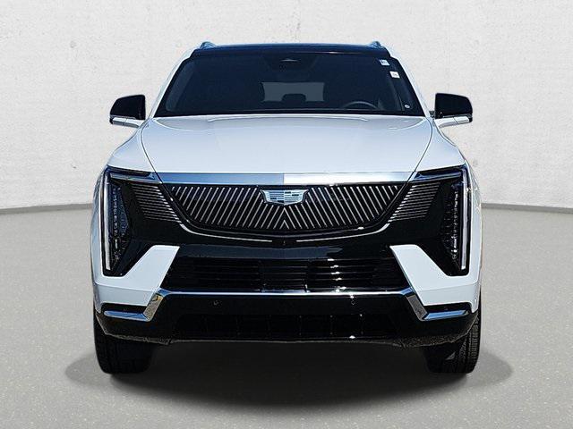 new 2026 Cadillac Escalade IQL car, priced at $137,790