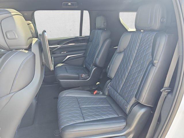 new 2026 Cadillac Escalade IQL car, priced at $137,790