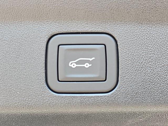 new 2026 Cadillac Escalade IQL car, priced at $137,790