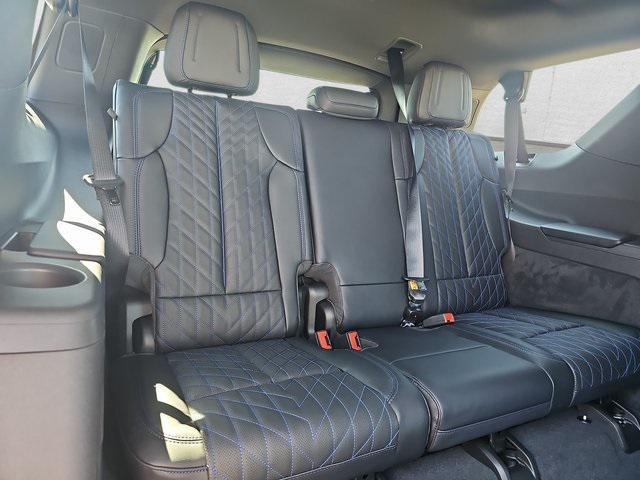 new 2026 Cadillac Escalade IQL car, priced at $137,790