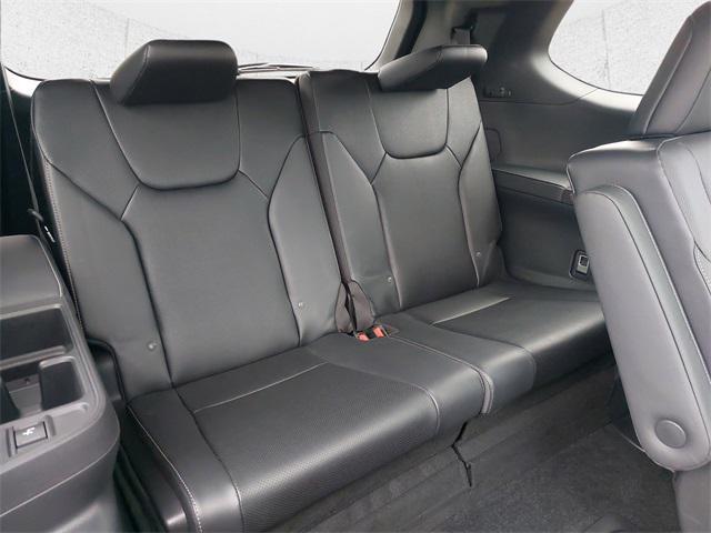 used 2024 Lexus TX 350 car, priced at $59,980
