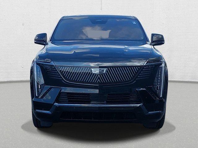 new 2026 Cadillac Escalade IQ car, priced at $136,540
