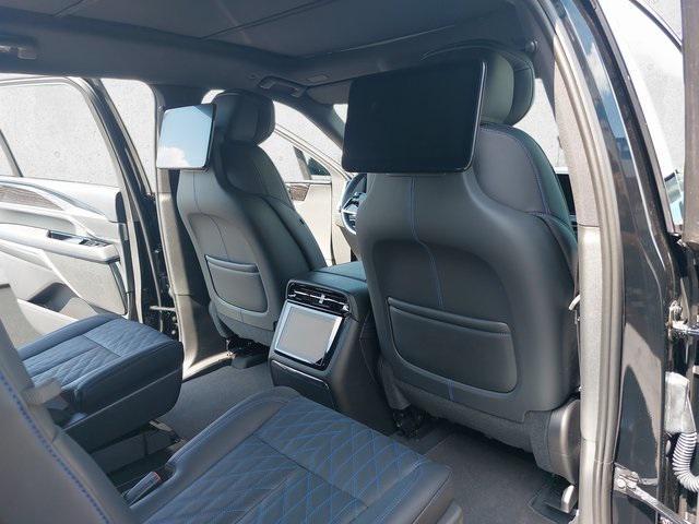 new 2026 Cadillac Escalade IQ car, priced at $136,540