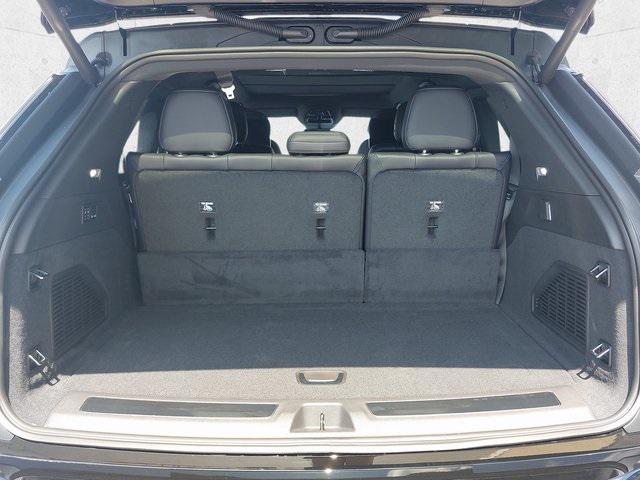 new 2026 Cadillac Escalade IQ car, priced at $136,540
