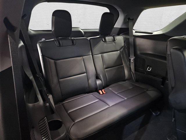 used 2023 Ford Explorer car, priced at $31,989