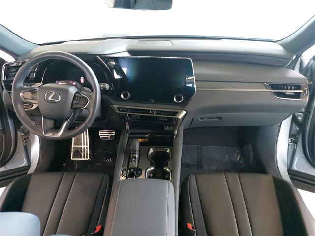 used 2024 Lexus RX 500h car, priced at $67,874