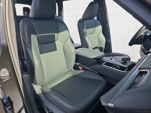 used 2025 Lexus TX 350 car, priced at $62,950