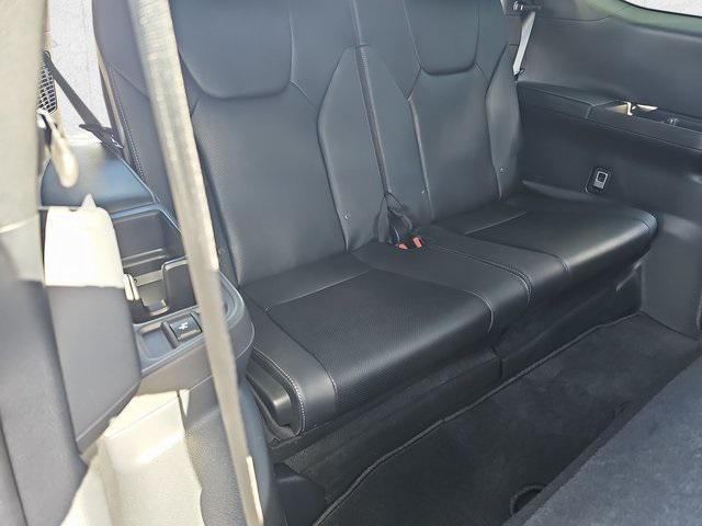 used 2025 Lexus TX 350 car, priced at $62,950