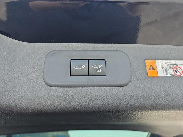 used 2025 Lexus TX 350 car, priced at $62,950