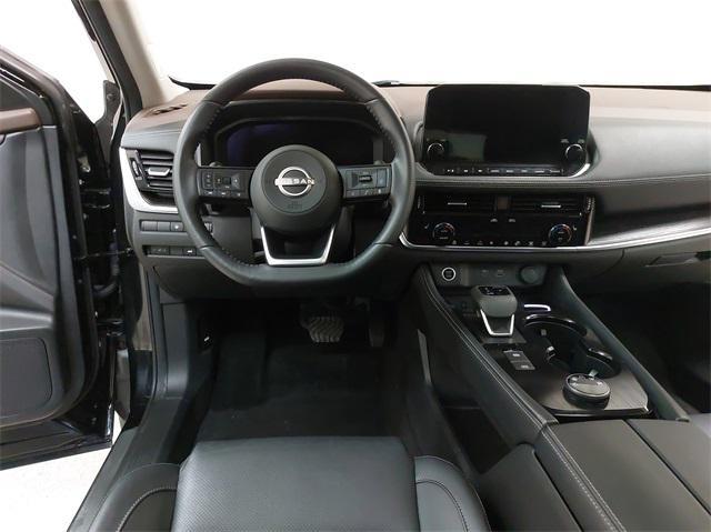 used 2022 Nissan Rogue car, priced at $31,950