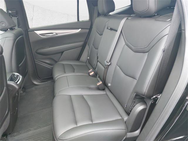 used 2023 Cadillac XT6 car, priced at $35,999
