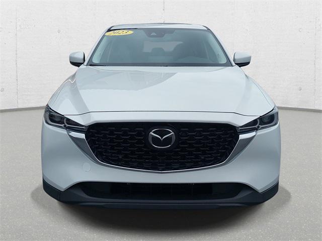 used 2023 Mazda CX-5 car, priced at $24,498