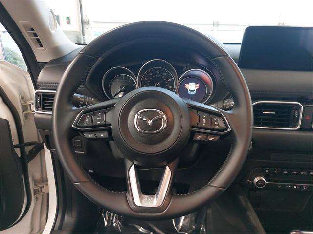 used 2023 Mazda CX-5 car, priced at $24,498