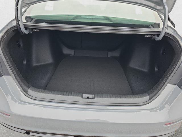 used 2025 Honda Accord Hybrid car, priced at $32,450