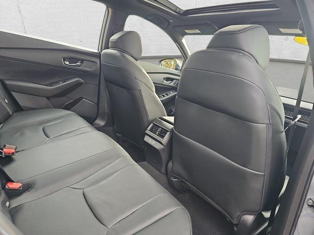 used 2025 Honda Accord Hybrid car, priced at $32,450