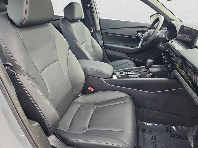 used 2025 Honda Accord Hybrid car, priced at $32,450