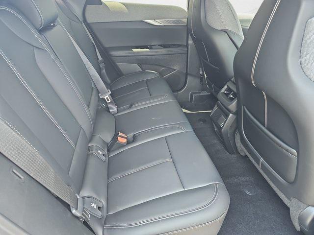 new 2025 Cadillac OPTIQ car, priced at $56,235
