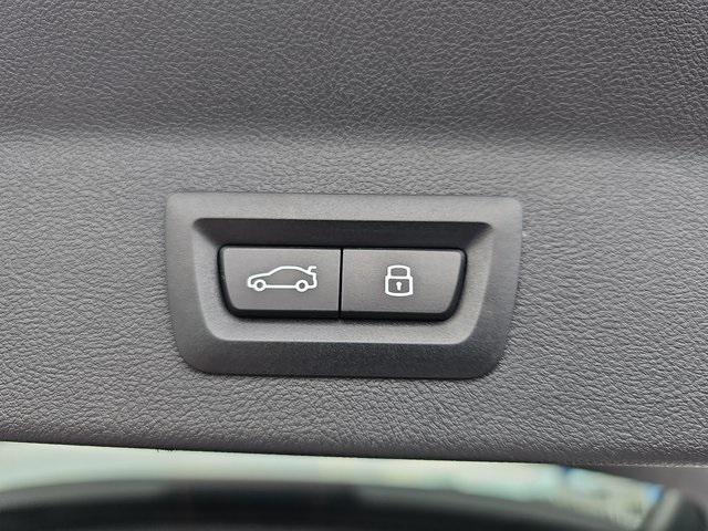 used 2024 BMW X3 car, priced at $38,998