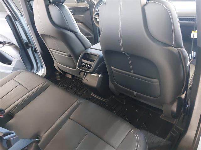 new 2025 Cadillac LYRIQ car, priced at $65,610
