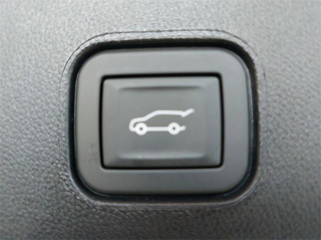new 2025 Cadillac LYRIQ car, priced at $65,610