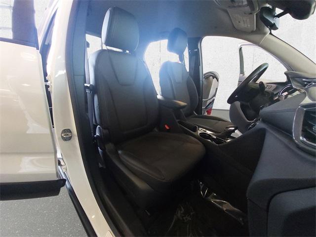 used 2023 Buick Encore GX car, priced at $22,868