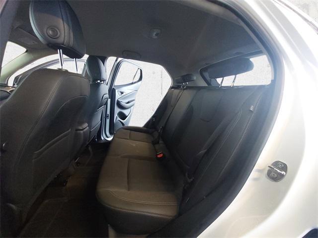 used 2023 Buick Encore GX car, priced at $22,868