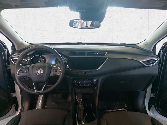 used 2023 Buick Encore GX car, priced at $22,868