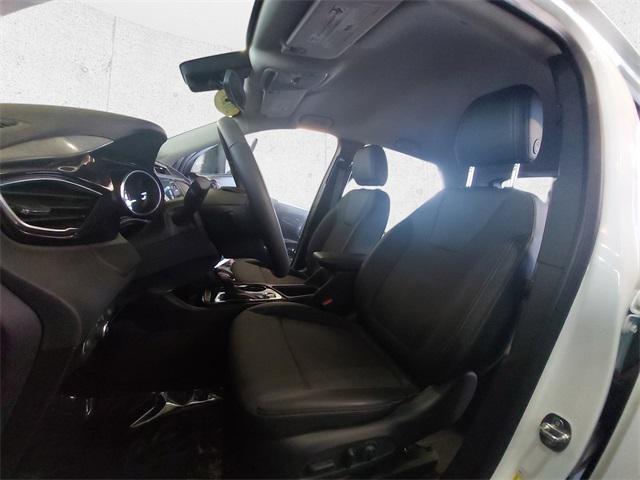 used 2023 Buick Encore GX car, priced at $22,868