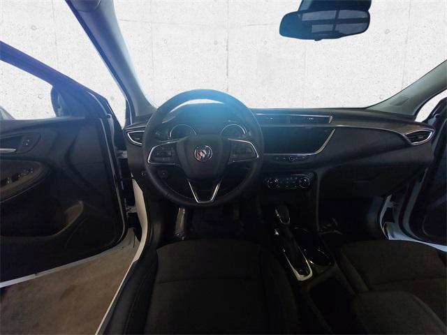 used 2023 Buick Encore GX car, priced at $22,868